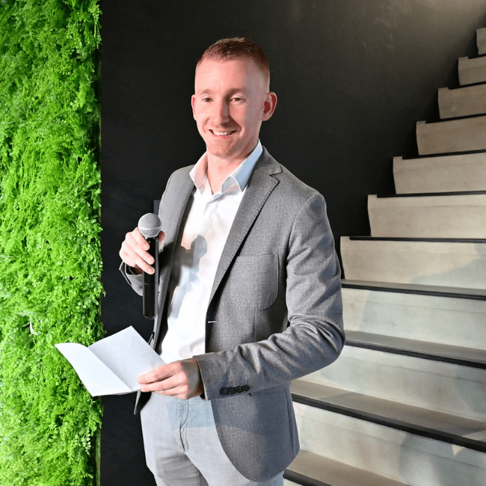 agence photographique et marketing digital / photo de samuel tonneau